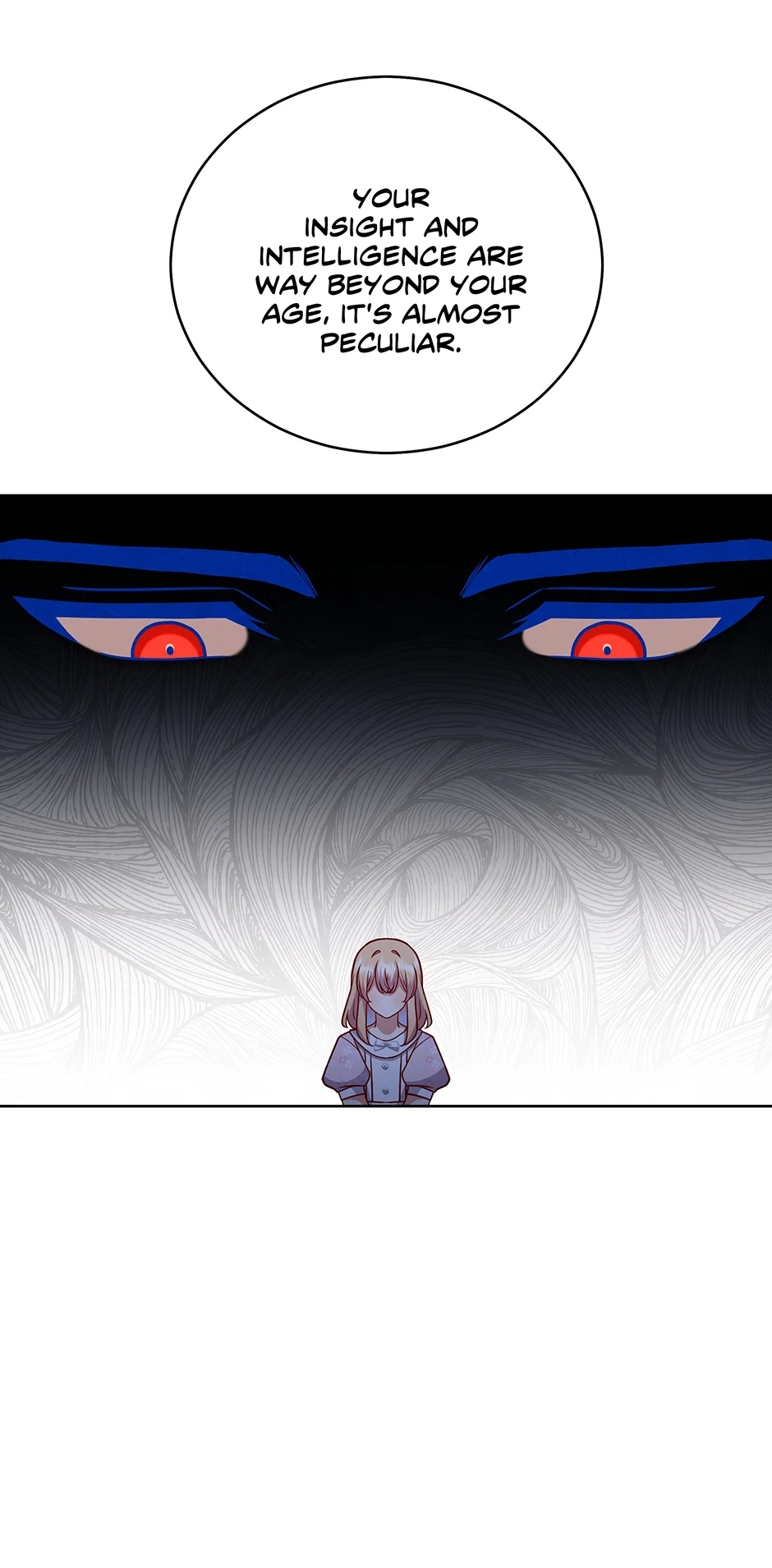 I Became the Daughter-in-Law of the Righteous Mad Dog Chapter 35 - Page 35