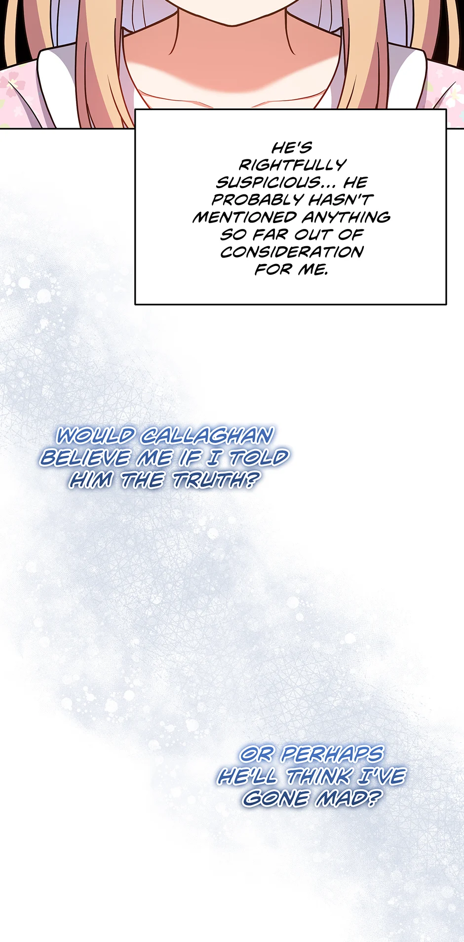 I Became the Daughter-in-Law of the Righteous Mad Dog Chapter 35 - Page 38