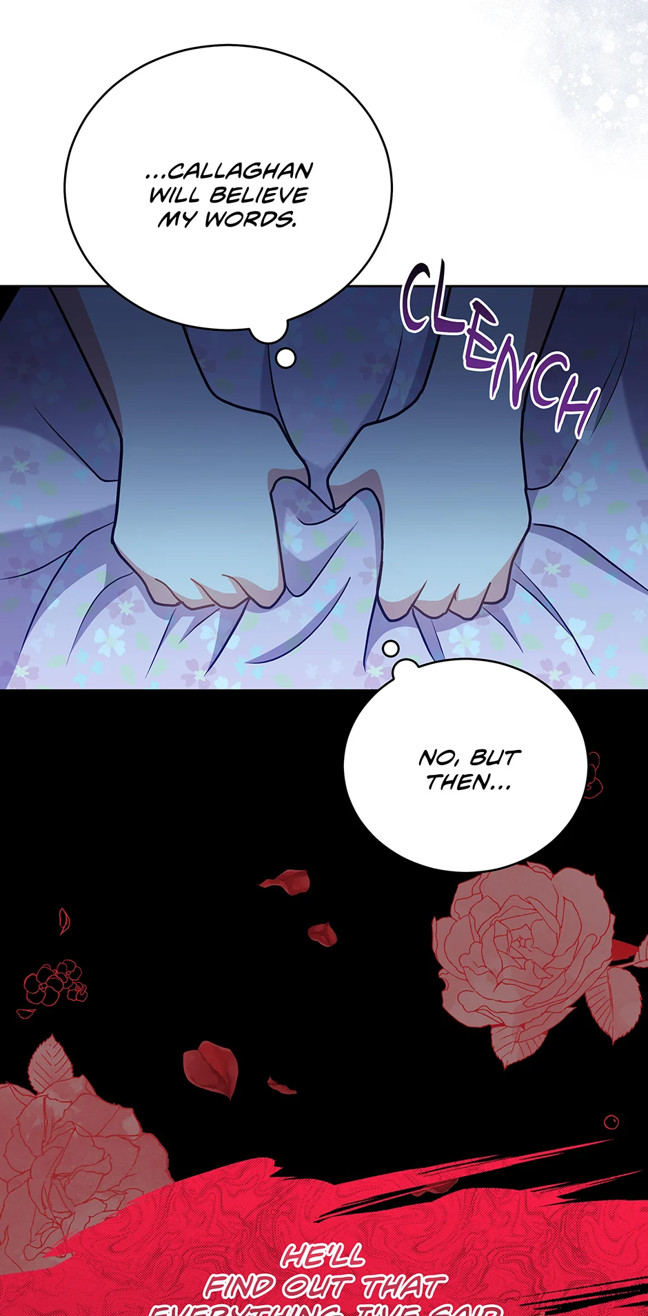 I Became the Daughter-in-Law of the Righteous Mad Dog Chapter 35 - Page 39