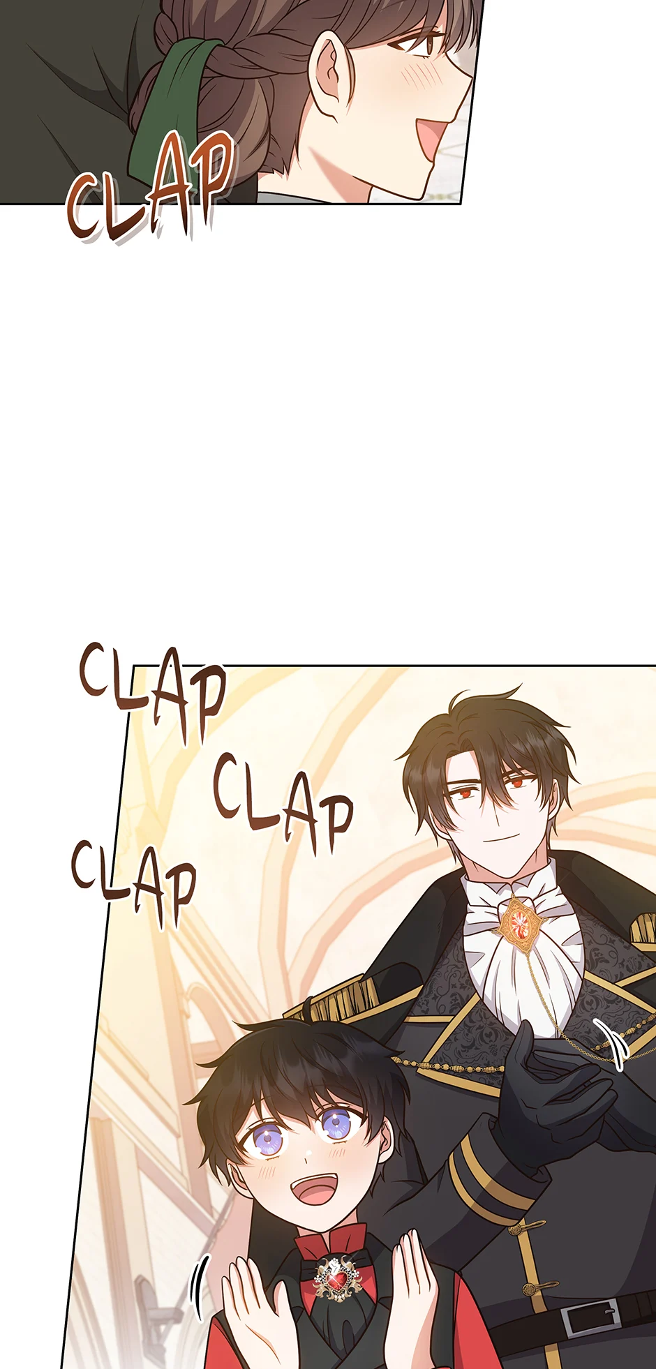 I Became the Daughter-in-Law of the Righteous Mad Dog Chapter 35 - Page 4