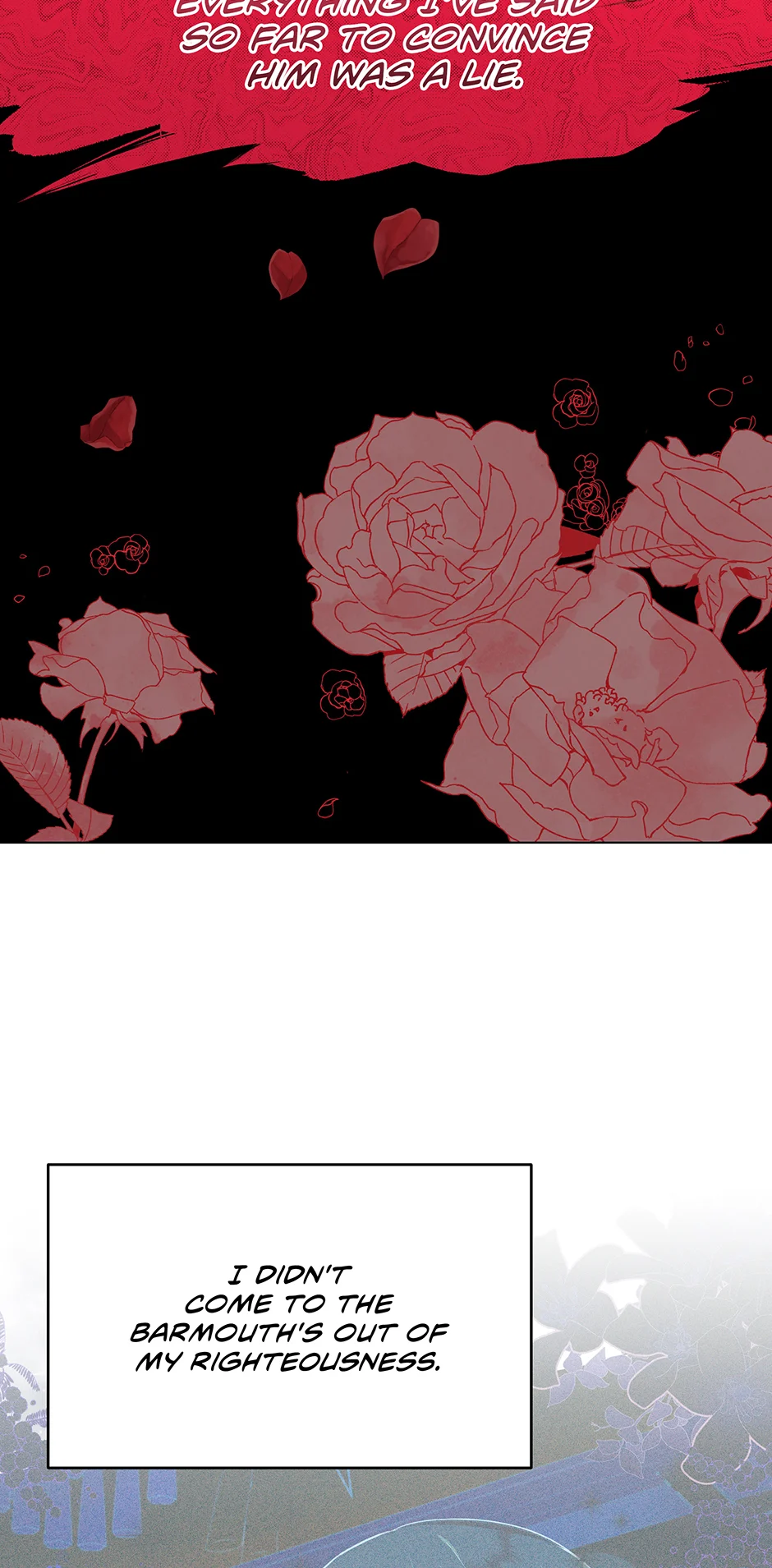 I Became the Daughter-in-Law of the Righteous Mad Dog Chapter 35 - Page 40