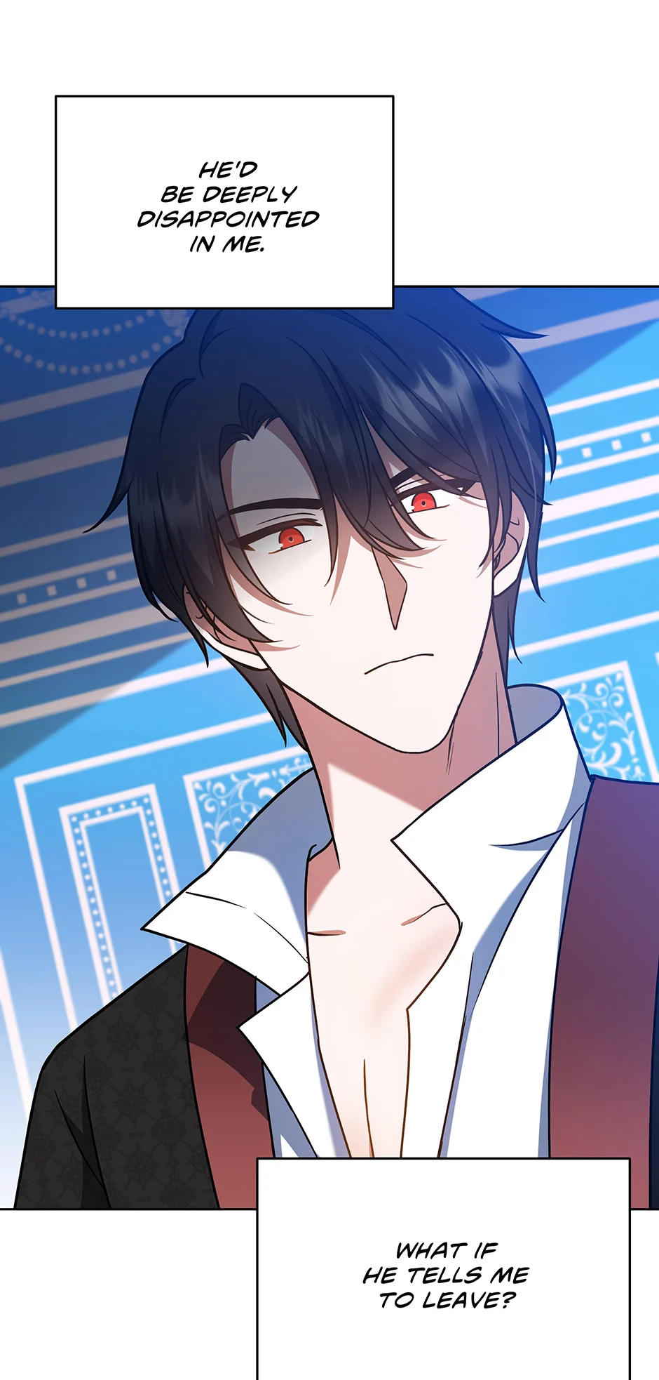 I Became the Daughter-in-Law of the Righteous Mad Dog Chapter 35 - Page 42