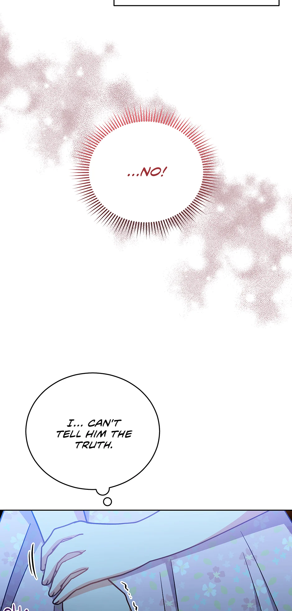I Became the Daughter-in-Law of the Righteous Mad Dog Chapter 35 - Page 43