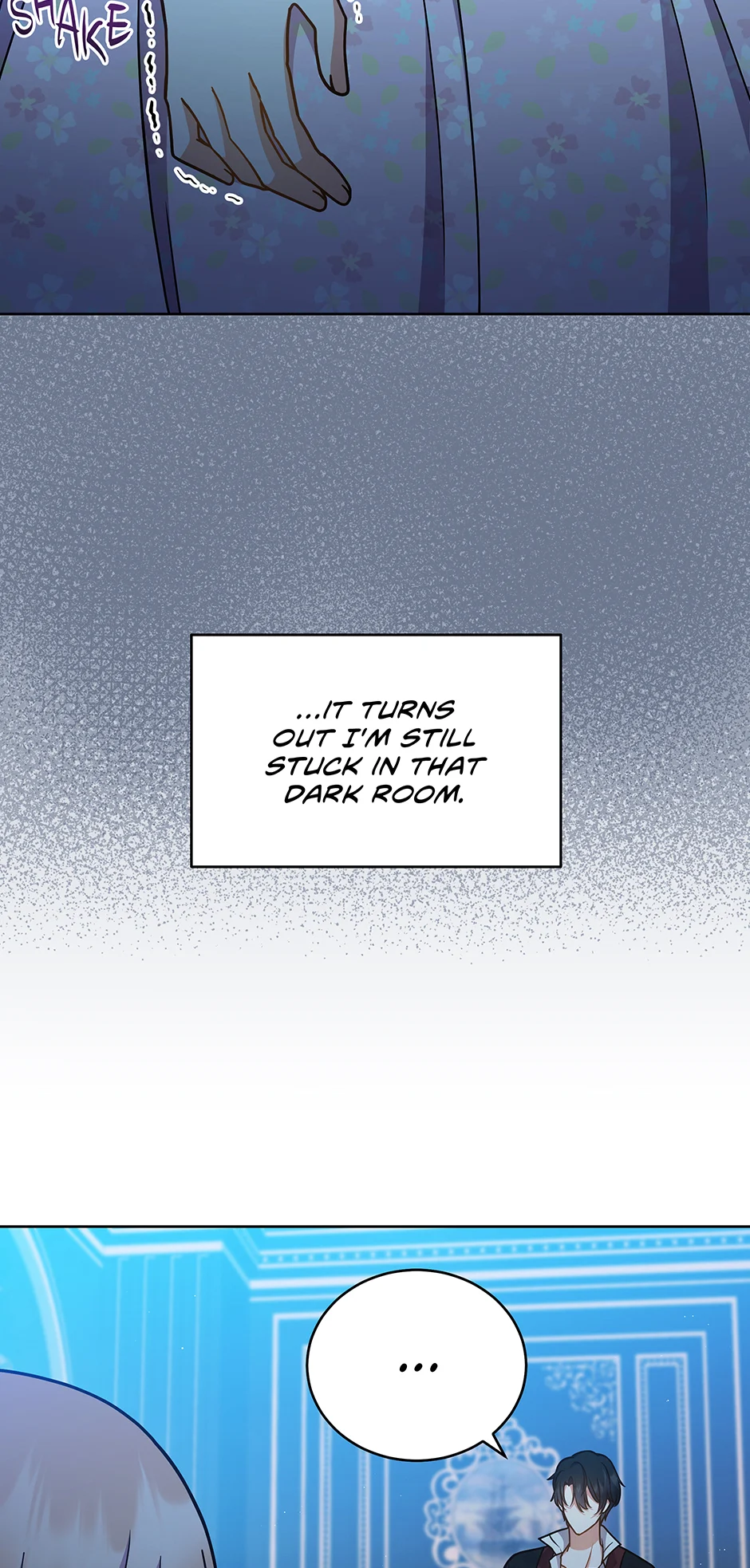 I Became the Daughter-in-Law of the Righteous Mad Dog Chapter 35 - Page 44