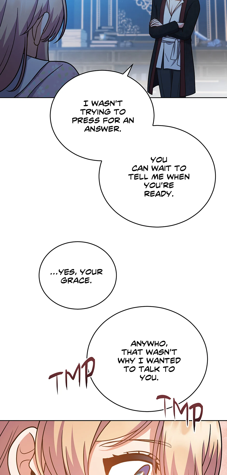 I Became the Daughter-in-Law of the Righteous Mad Dog Chapter 35 - Page 45
