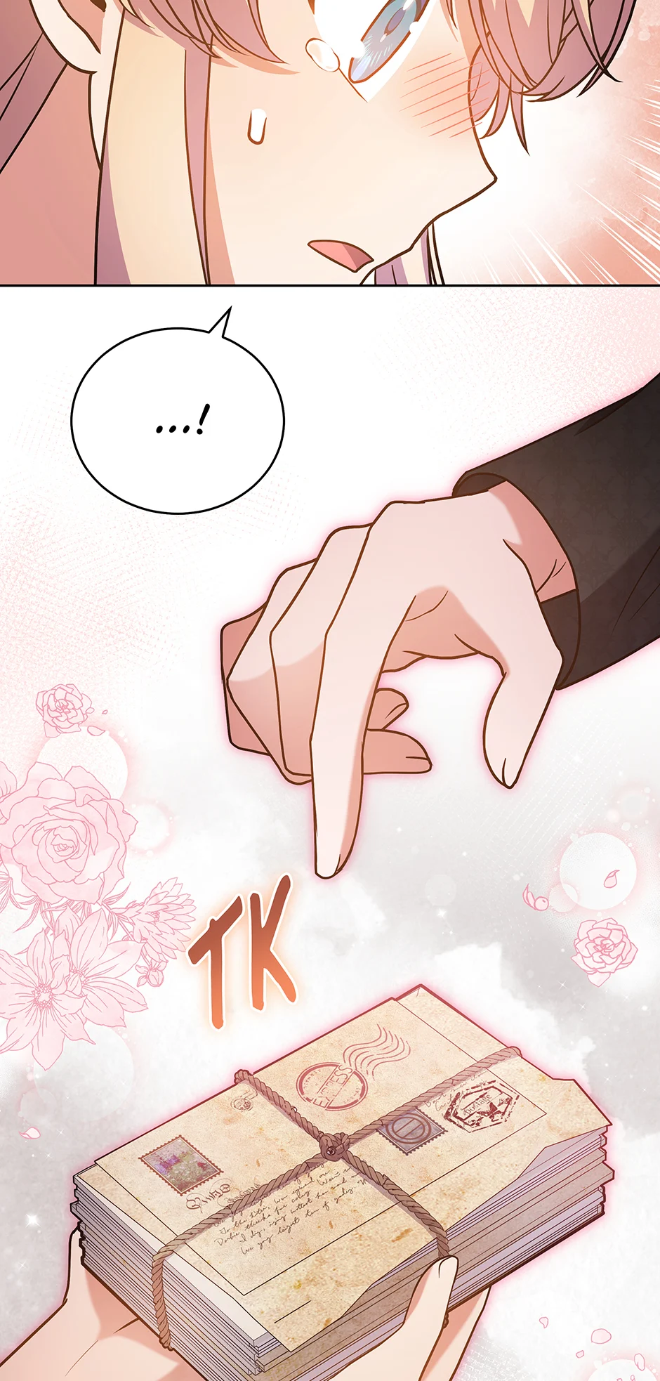 I Became the Daughter-in-Law of the Righteous Mad Dog Chapter 35 - Page 46