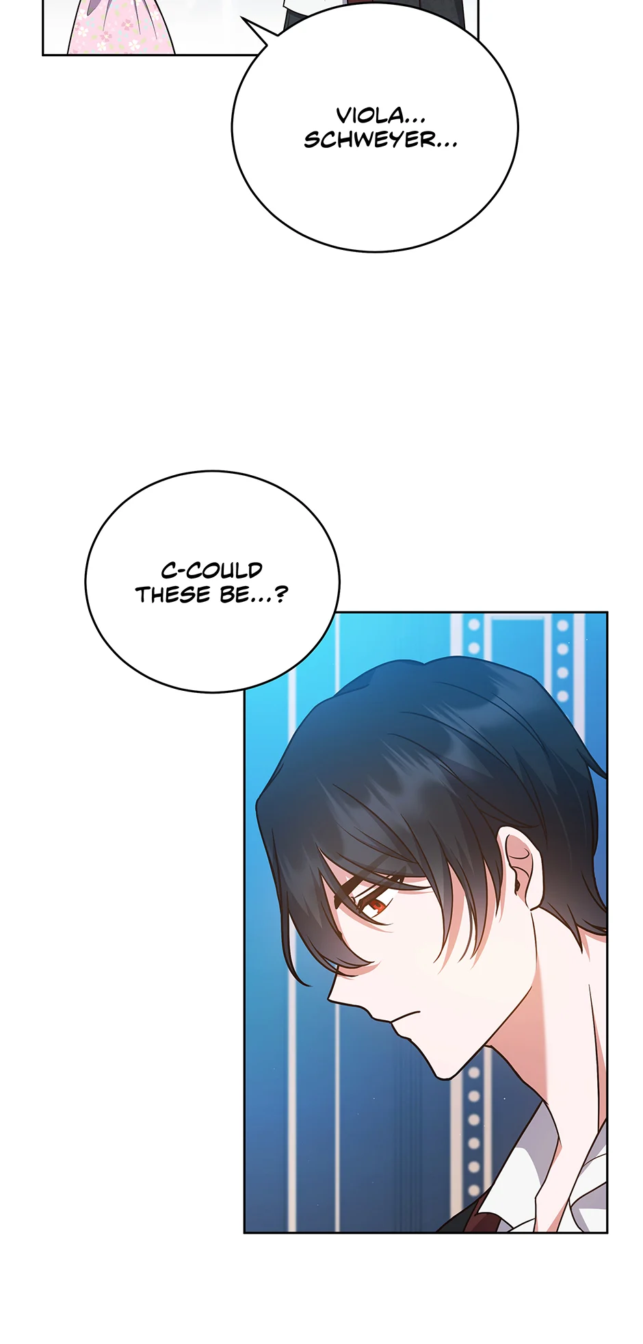 I Became the Daughter-in-Law of the Righteous Mad Dog Chapter 35 - Page 48