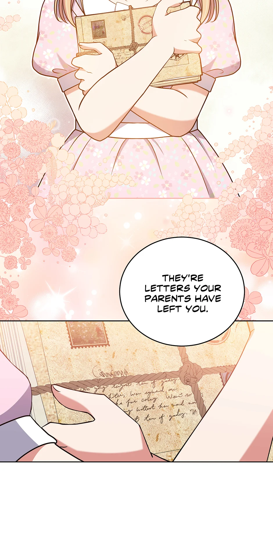 I Became the Daughter-in-Law of the Righteous Mad Dog Chapter 35 - Page 50