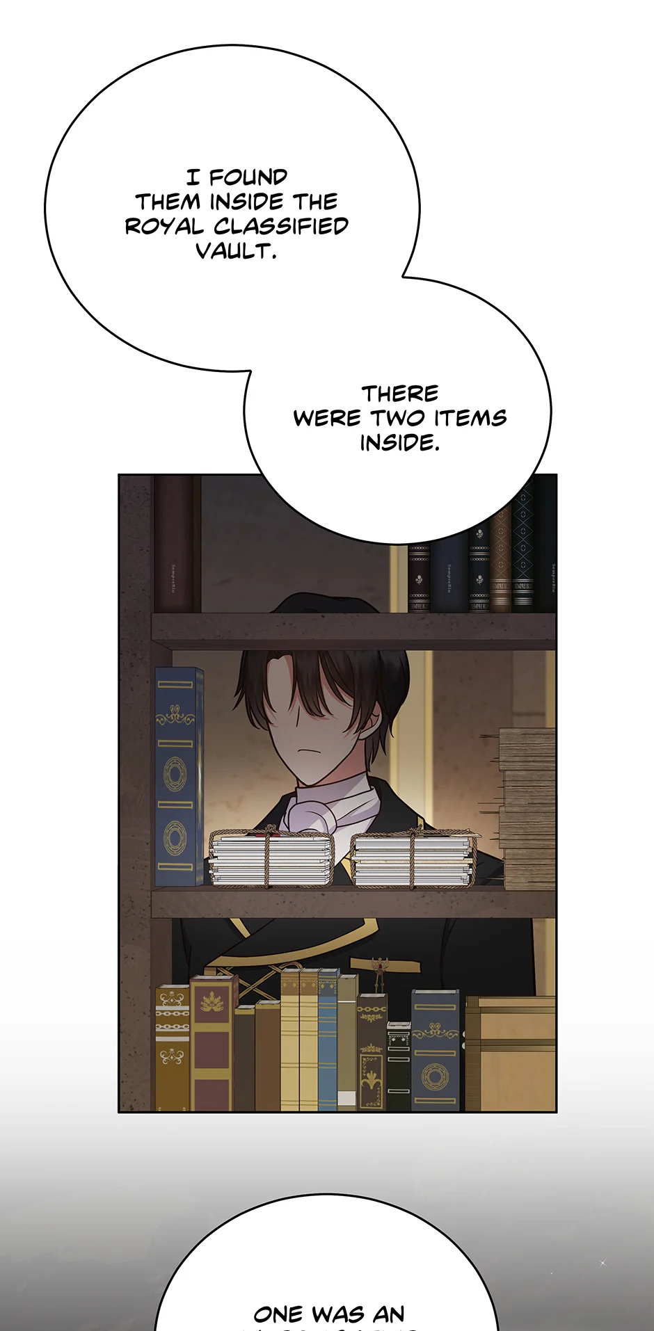I Became the Daughter-in-Law of the Righteous Mad Dog Chapter 35 - Page 51