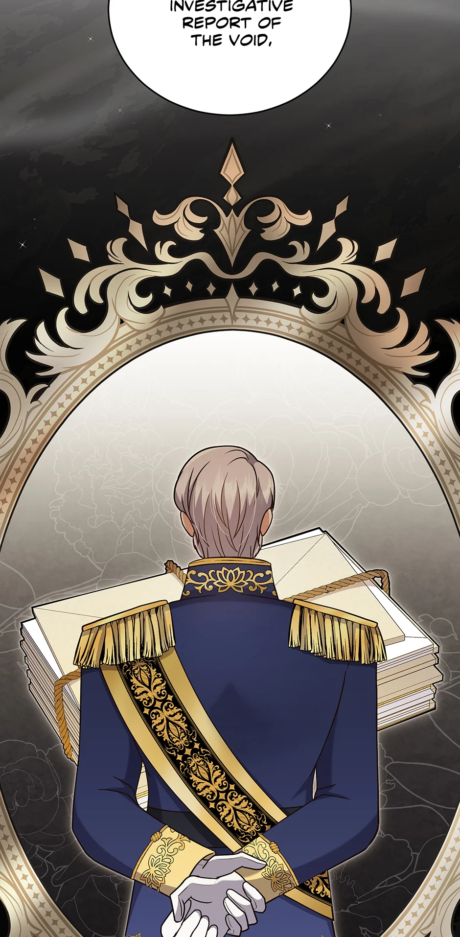 I Became the Daughter-in-Law of the Righteous Mad Dog Chapter 35 - Page 52