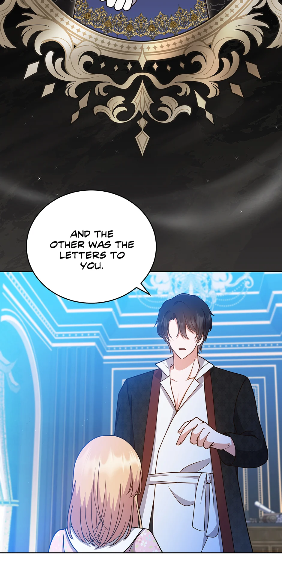 I Became the Daughter-in-Law of the Righteous Mad Dog Chapter 35 - Page 53