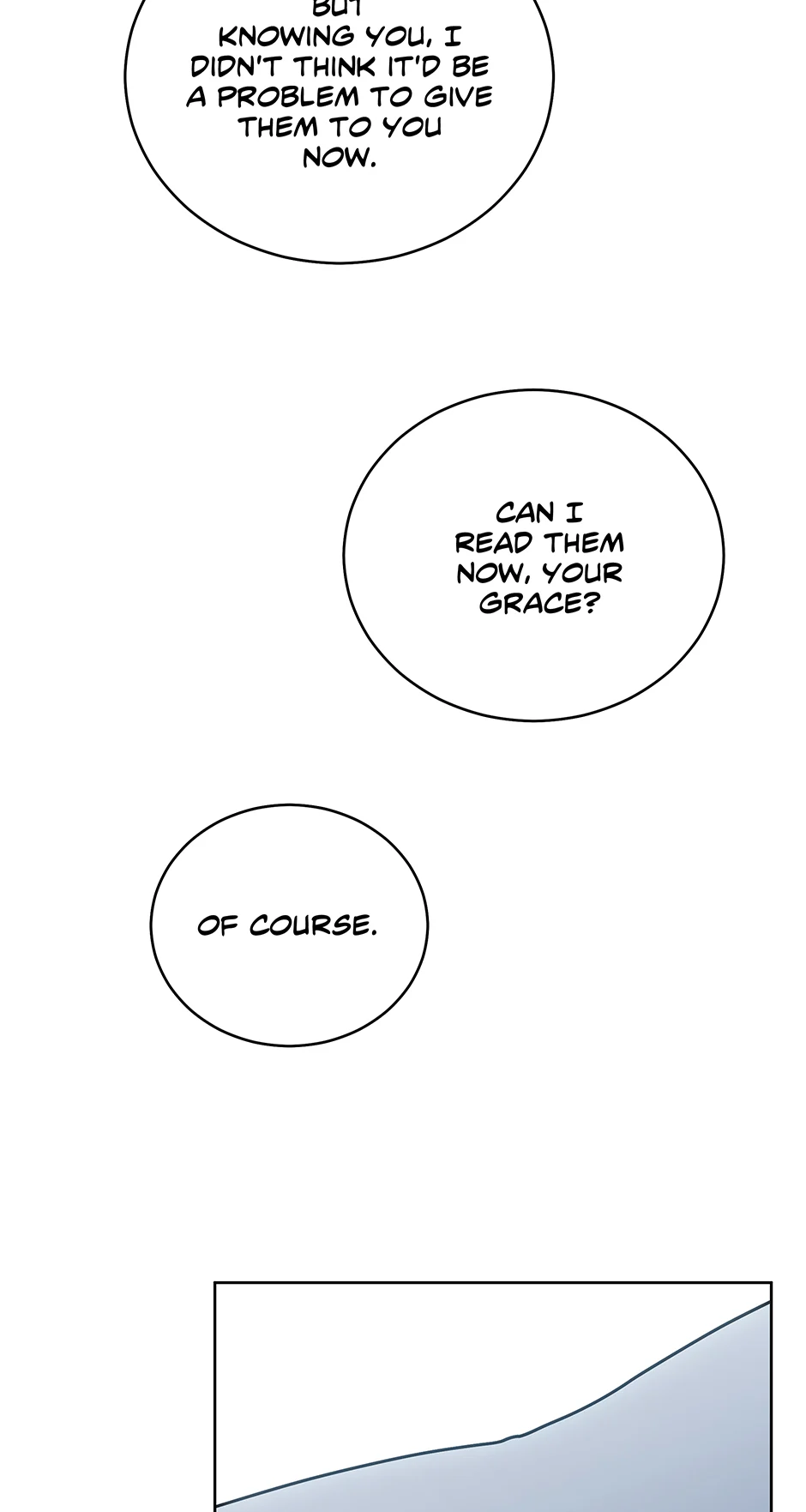 I Became the Daughter-in-Law of the Righteous Mad Dog Chapter 35 - Page 58