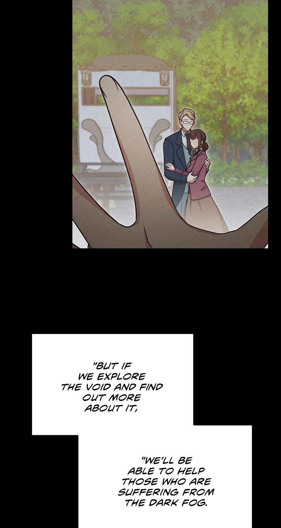 I Became the Daughter-in-Law of the Righteous Mad Dog Chapter 35 - Page 61