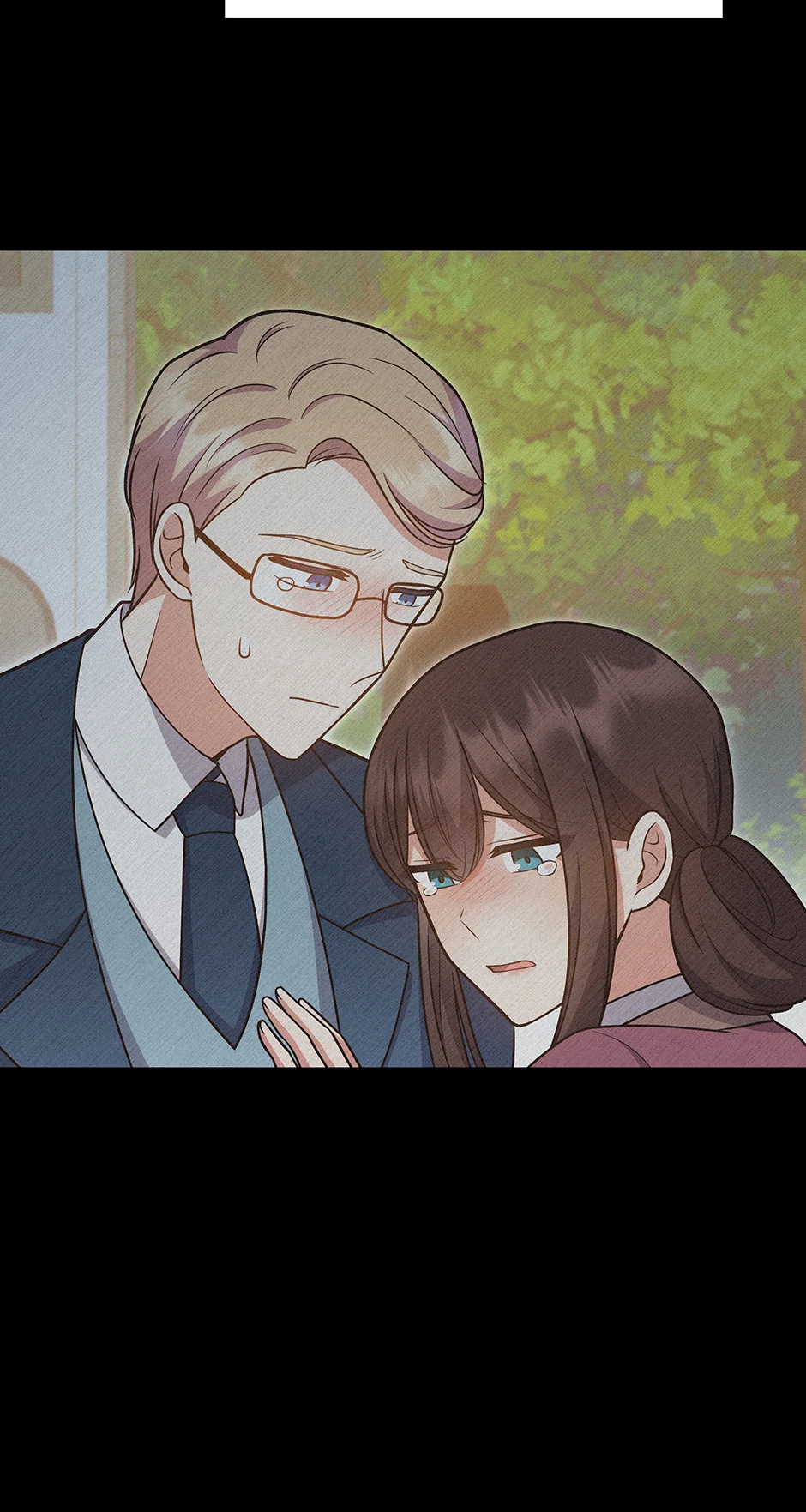 I Became the Daughter-in-Law of the Righteous Mad Dog Chapter 35 - Page 62