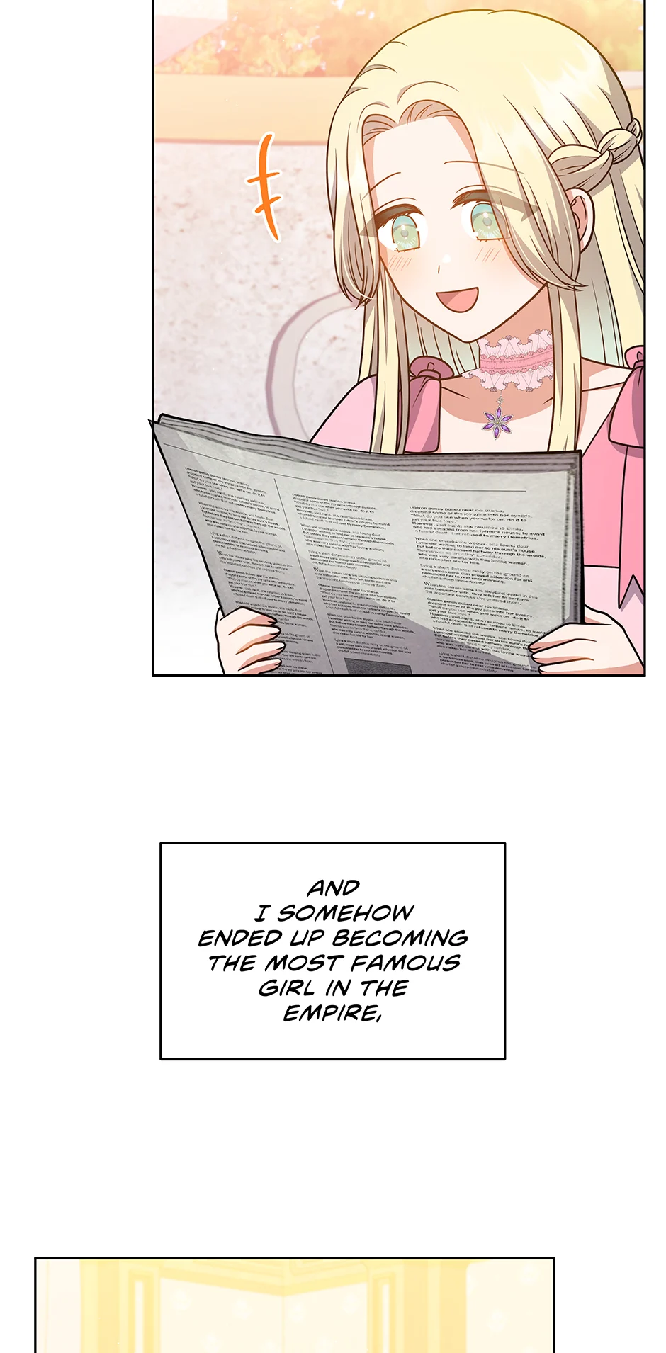I Became the Daughter-in-Law of the Righteous Mad Dog Chapter 35 - Page 8