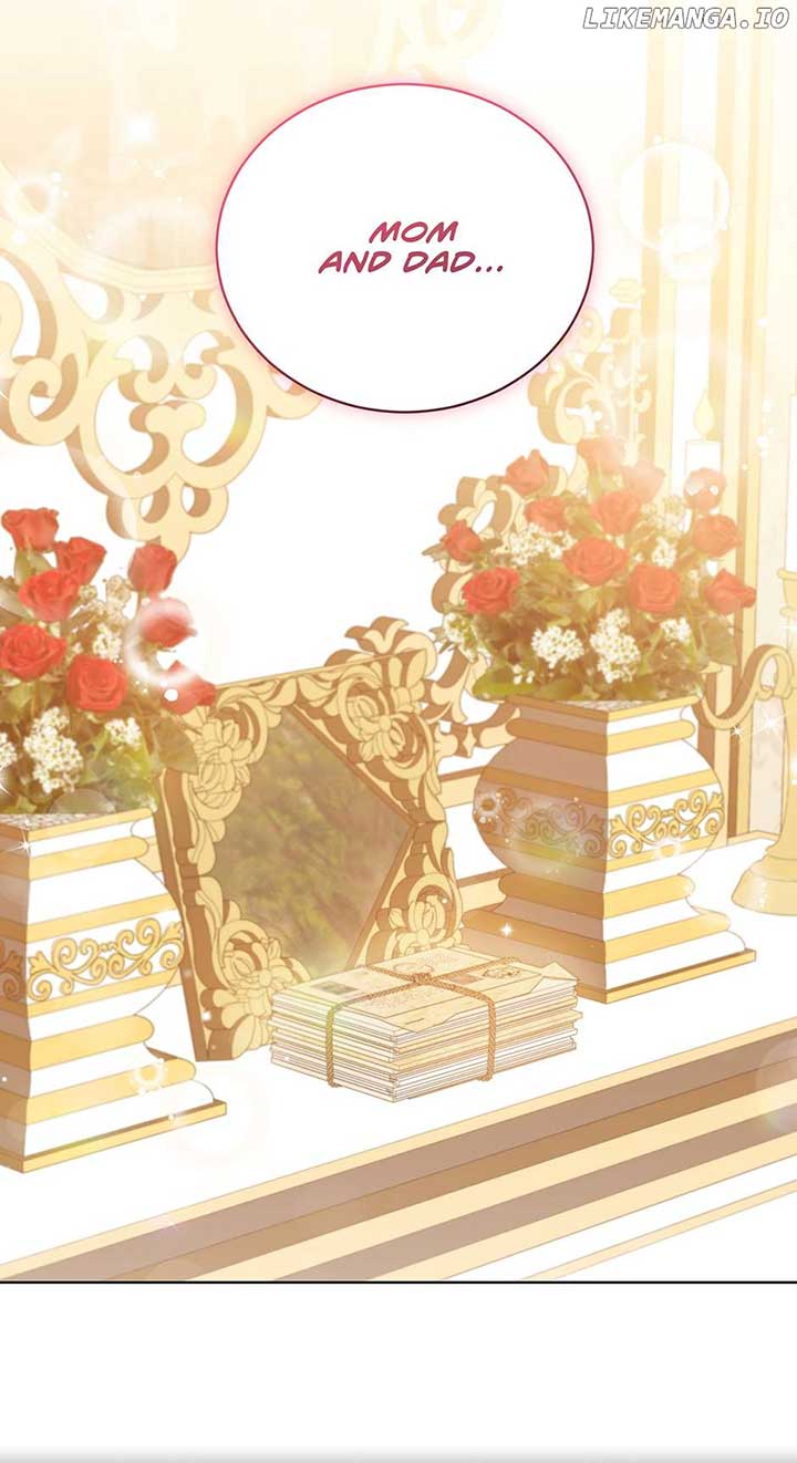 I Became the Daughter-in-Law of the Righteous Mad Dog Chapter 36 - Page 10