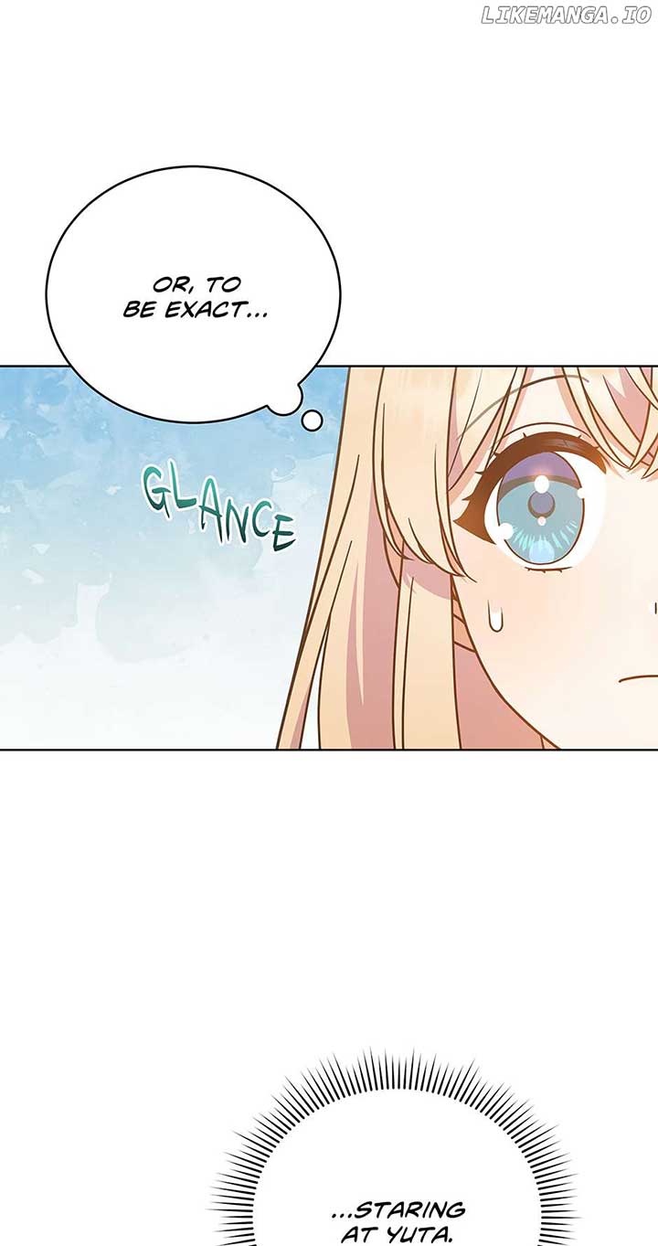 I Became the Daughter-in-Law of the Righteous Mad Dog Chapter 36 - Page 14
