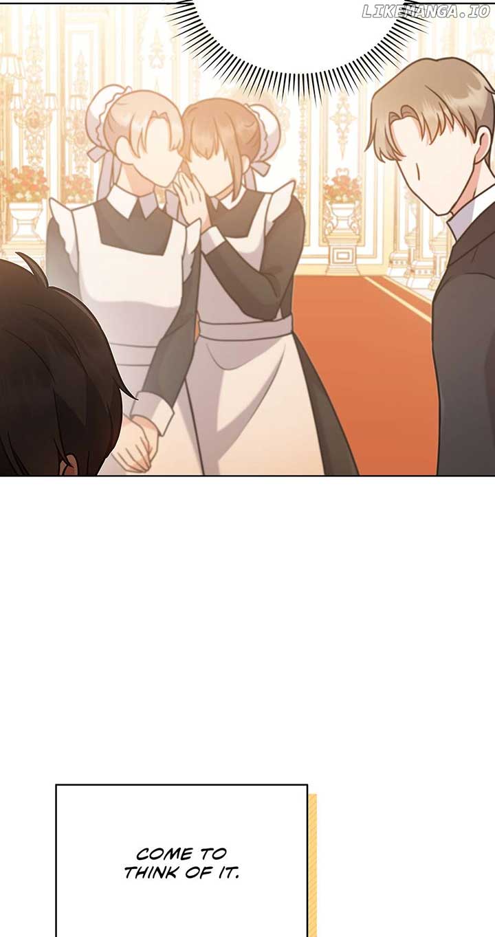 I Became the Daughter-in-Law of the Righteous Mad Dog Chapter 36 - Page 15