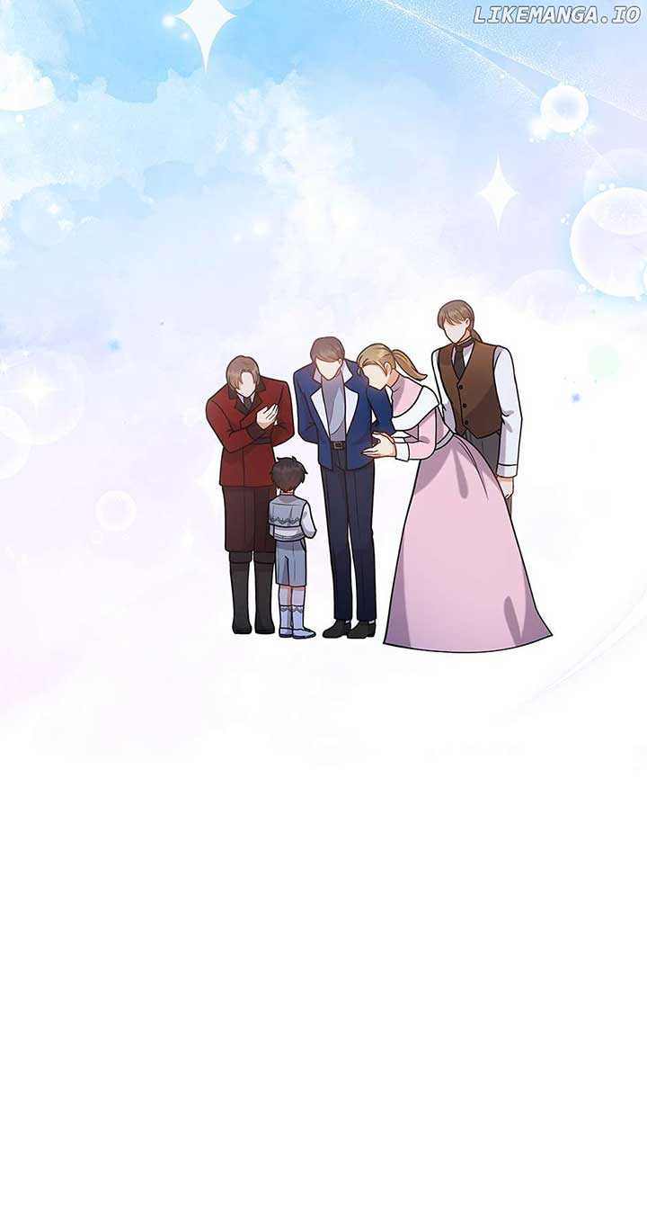 I Became the Daughter-in-Law of the Righteous Mad Dog Chapter 36 - Page 18