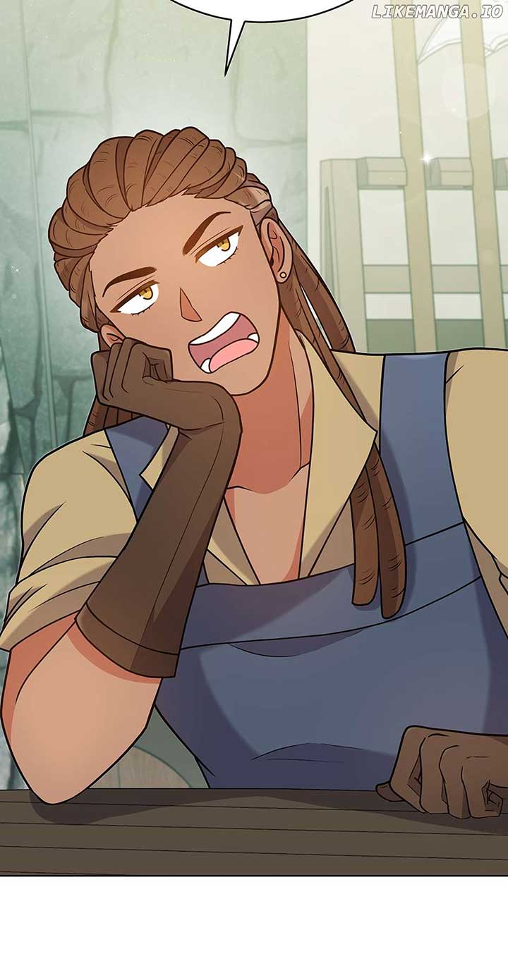 I Became the Daughter-in-Law of the Righteous Mad Dog Chapter 36 - Page 20