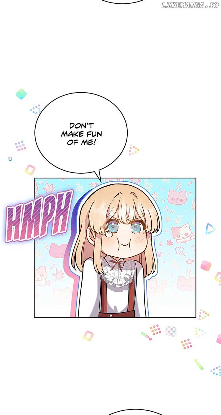 I Became the Daughter-in-Law of the Righteous Mad Dog Chapter 36 - Page 22