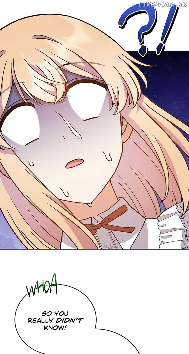 I Became the Daughter-in-Law of the Righteous Mad Dog Chapter 36 - Page 24