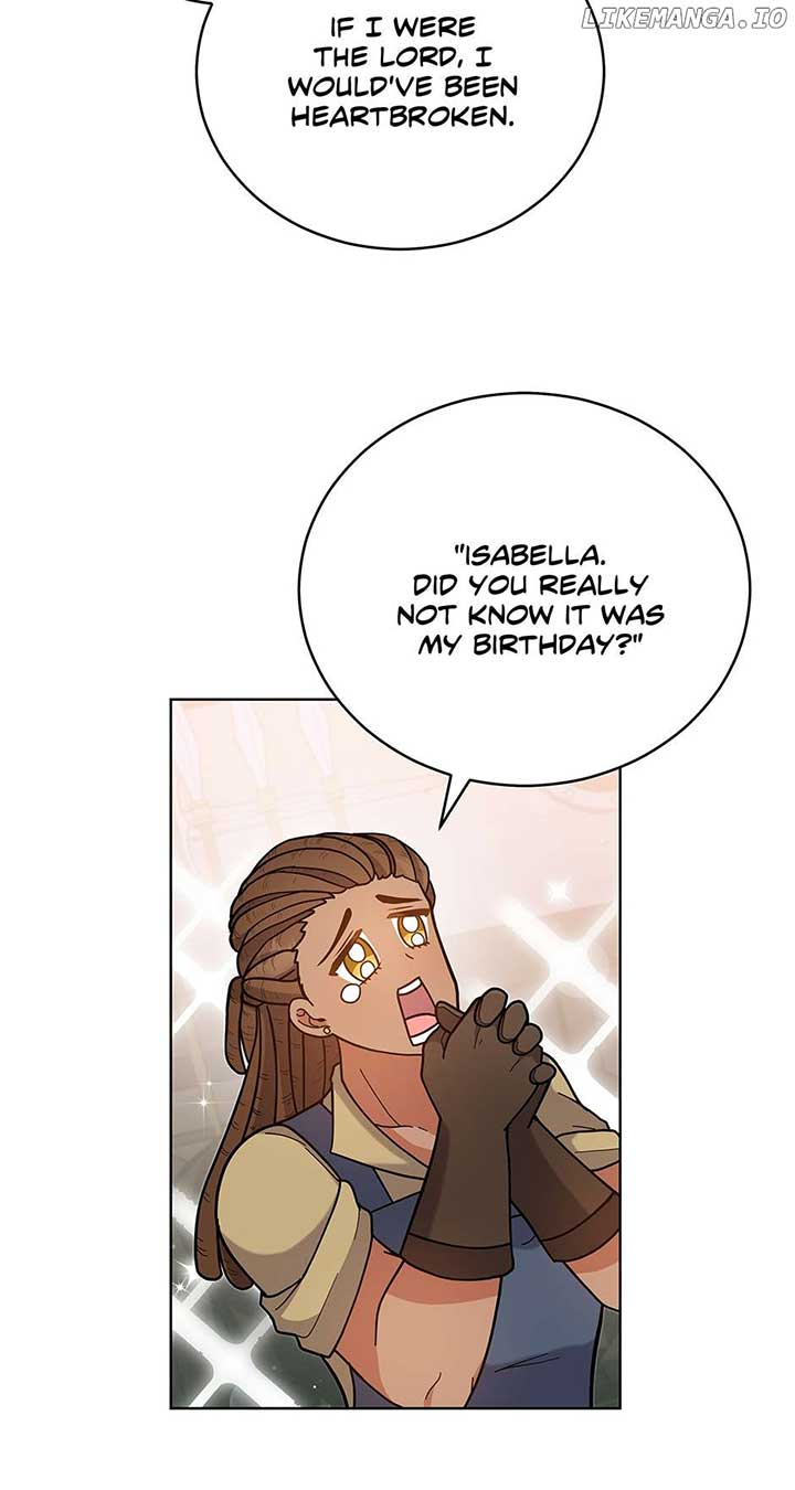 I Became the Daughter-in-Law of the Righteous Mad Dog Chapter 36 - Page 25