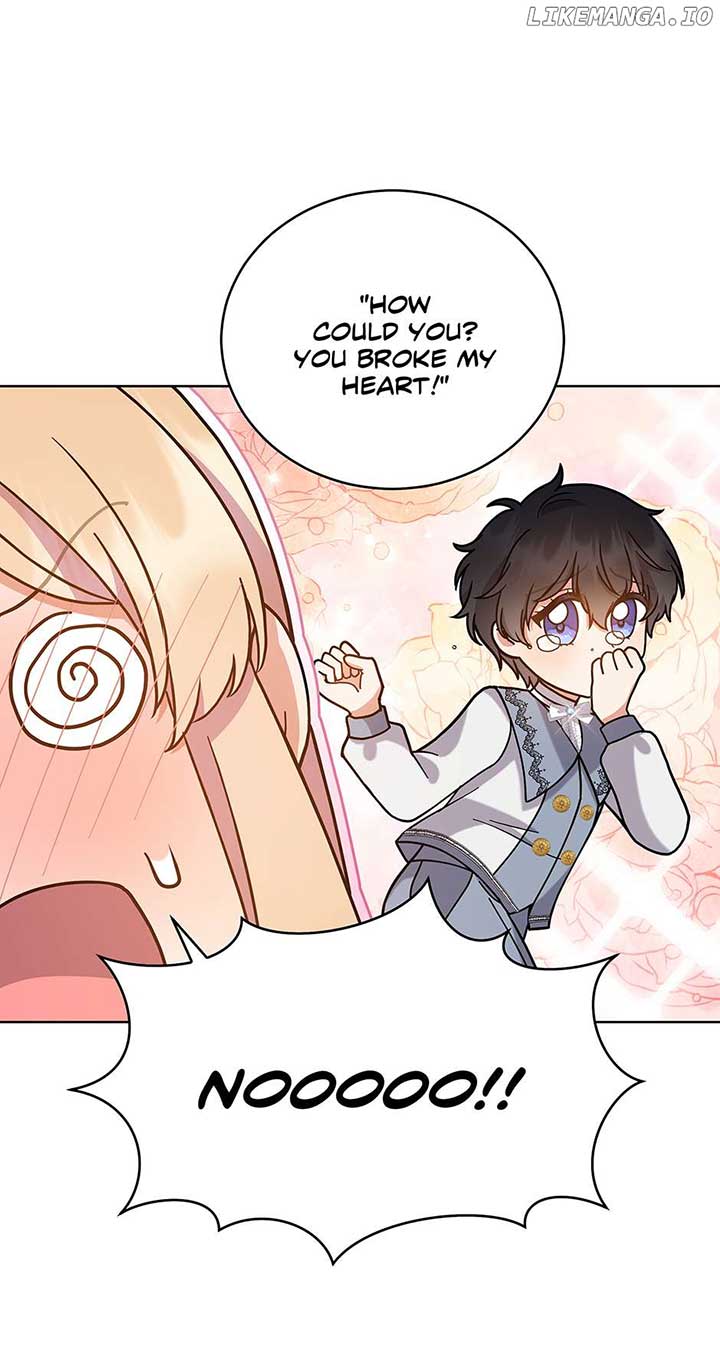 I Became the Daughter-in-Law of the Righteous Mad Dog Chapter 36 - Page 26
