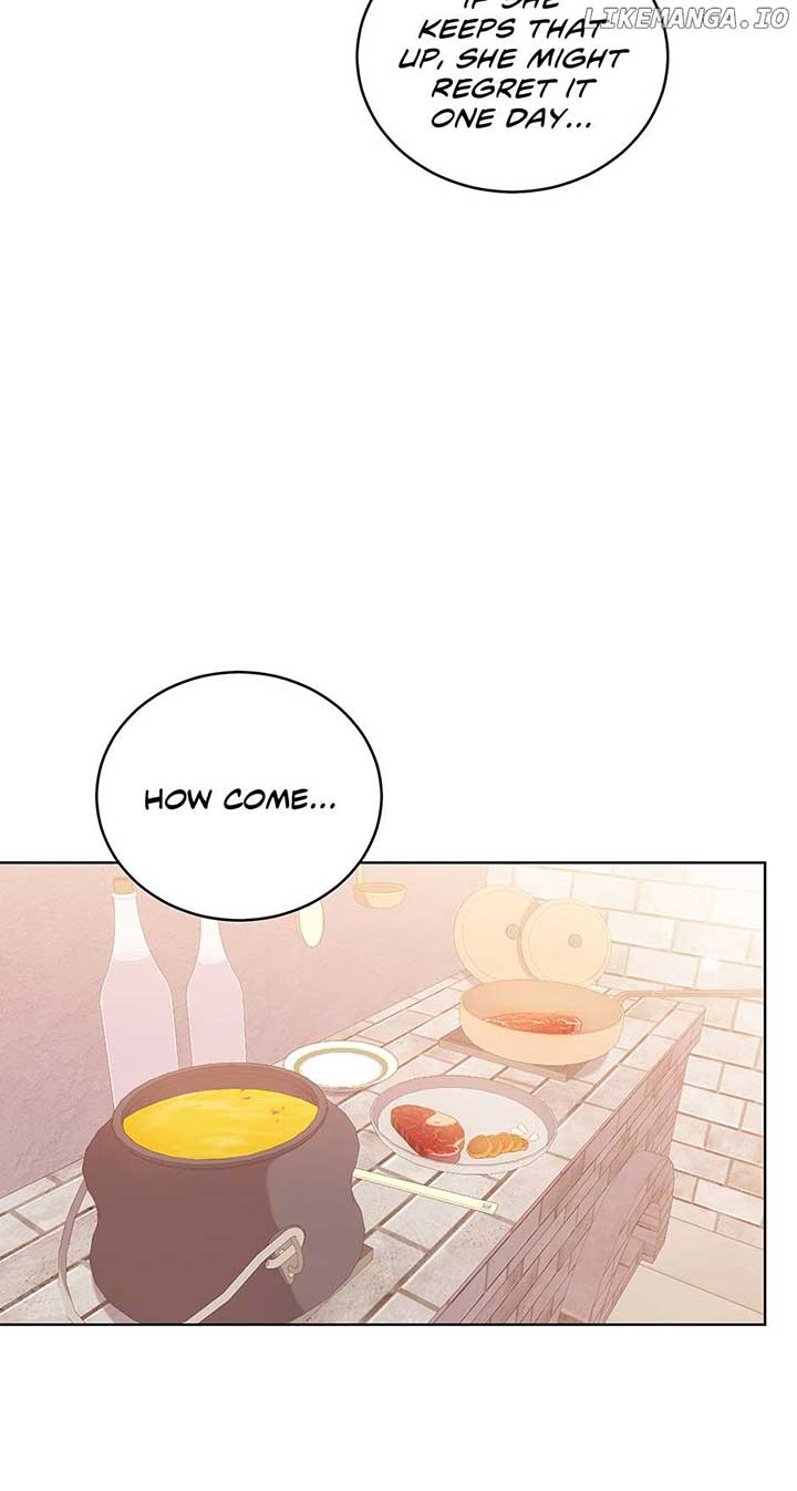 I Became the Daughter-in-Law of the Righteous Mad Dog Chapter 36 - Page 28