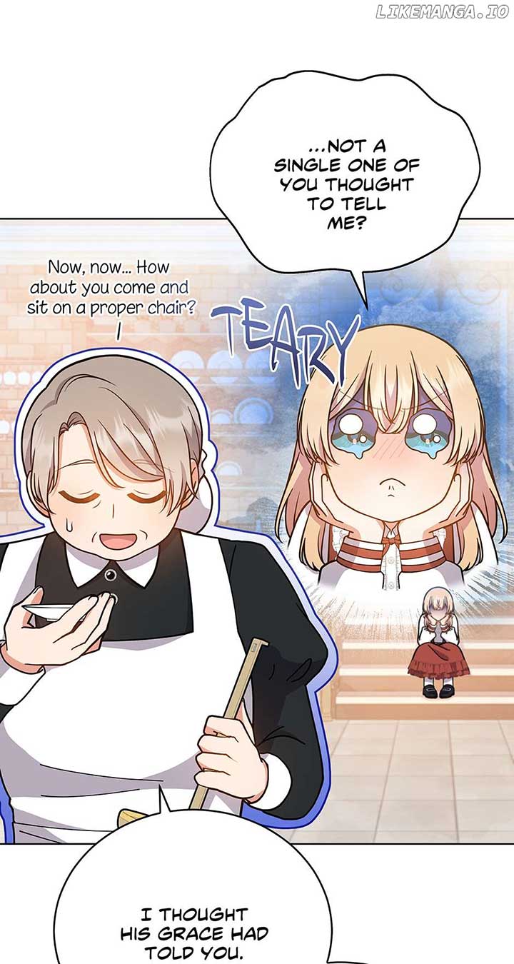I Became the Daughter-in-Law of the Righteous Mad Dog Chapter 36 - Page 29