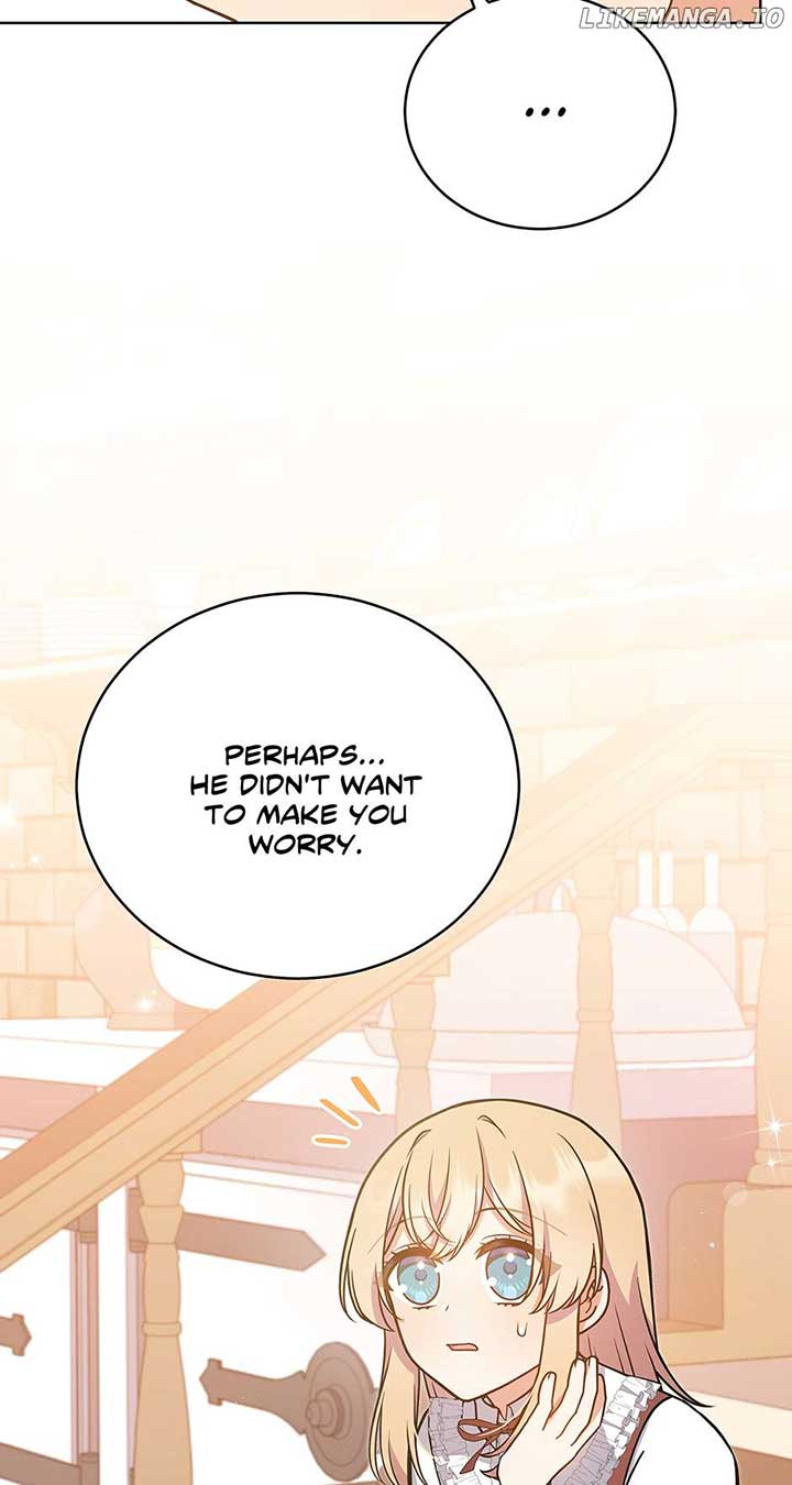 I Became the Daughter-in-Law of the Righteous Mad Dog Chapter 36 - Page 31