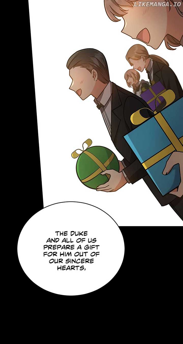 I Became the Daughter-in-Law of the Righteous Mad Dog Chapter 36 - Page 33