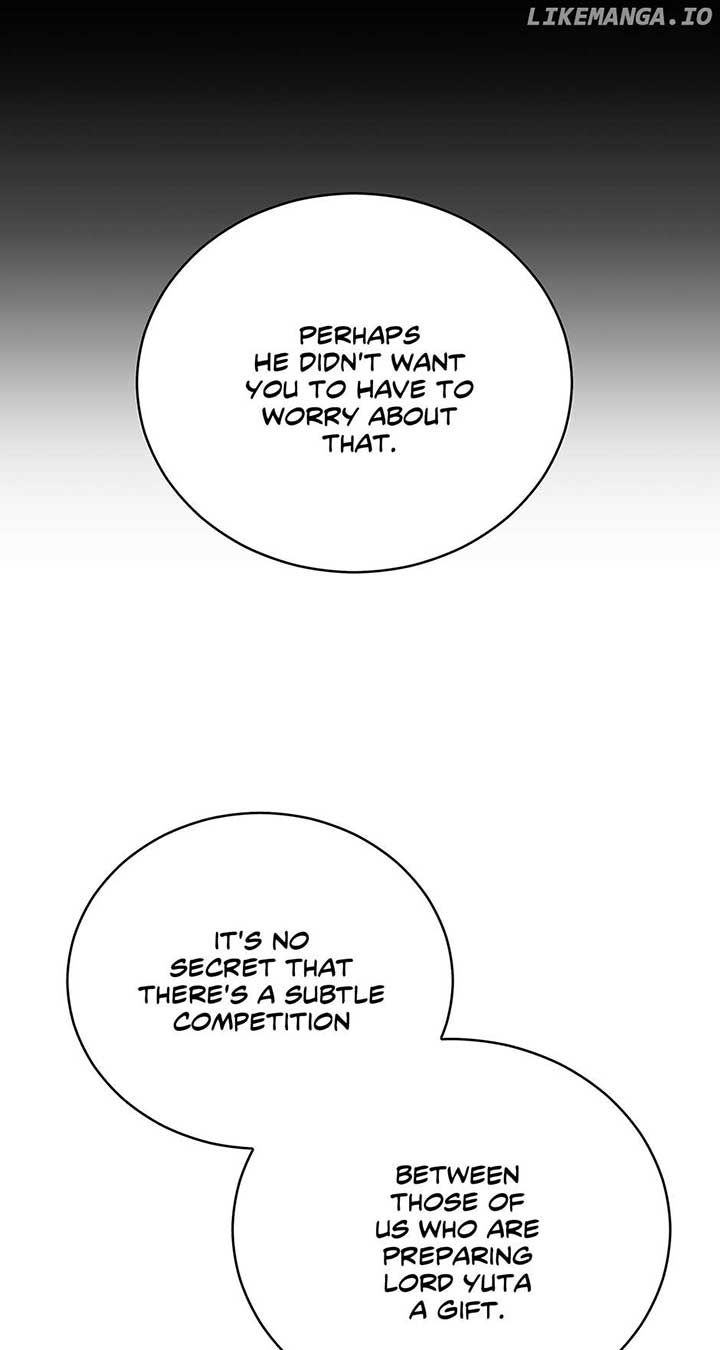 I Became the Daughter-in-Law of the Righteous Mad Dog Chapter 36 - Page 35