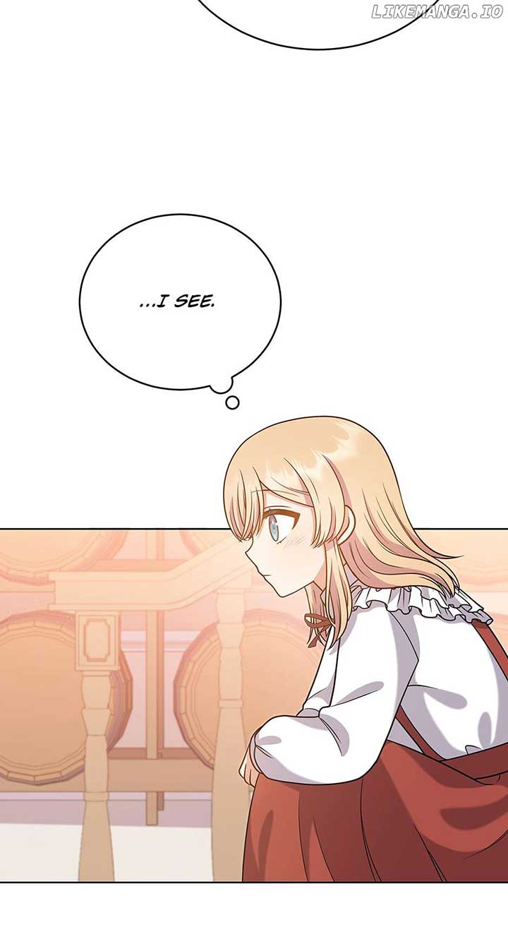 I Became the Daughter-in-Law of the Righteous Mad Dog Chapter 36 - Page 36