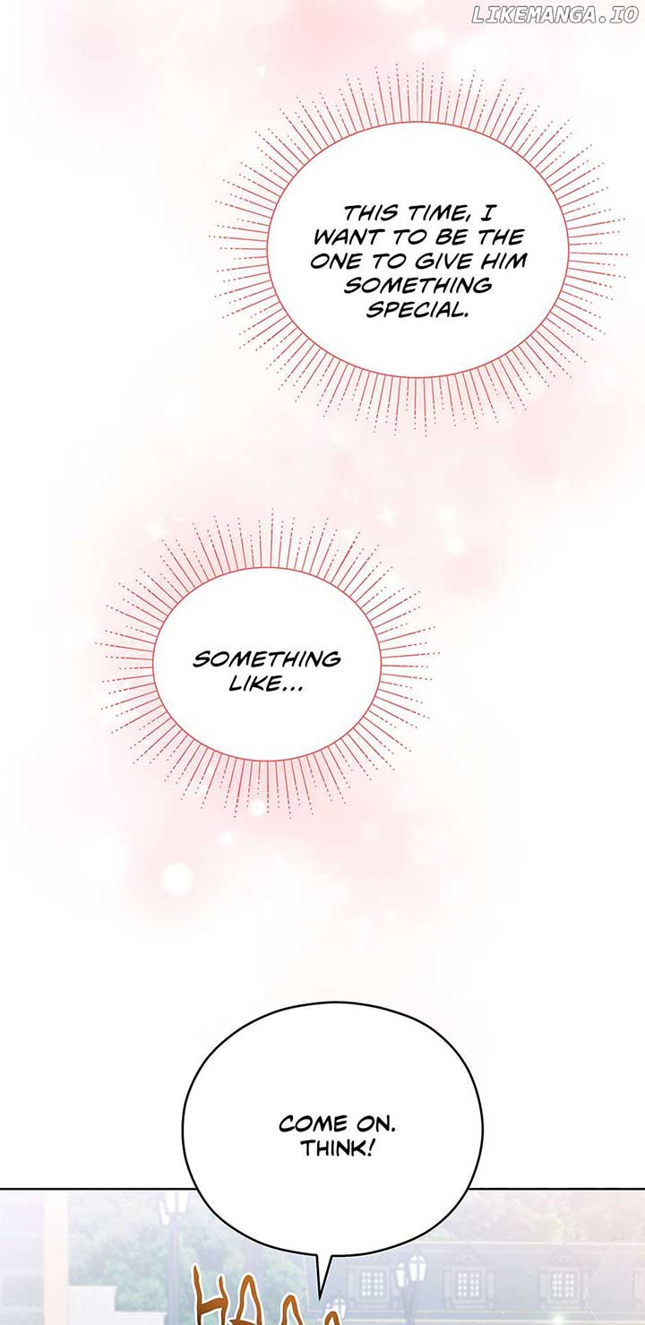 I Became the Daughter-in-Law of the Righteous Mad Dog Chapter 36 - Page 38