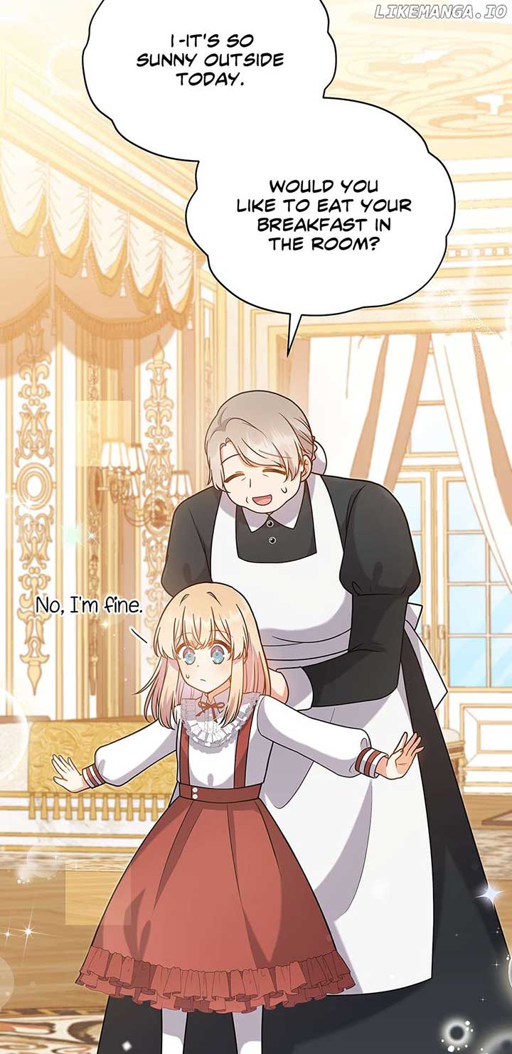 I Became the Daughter-in-Law of the Righteous Mad Dog Chapter 36 - Page 4