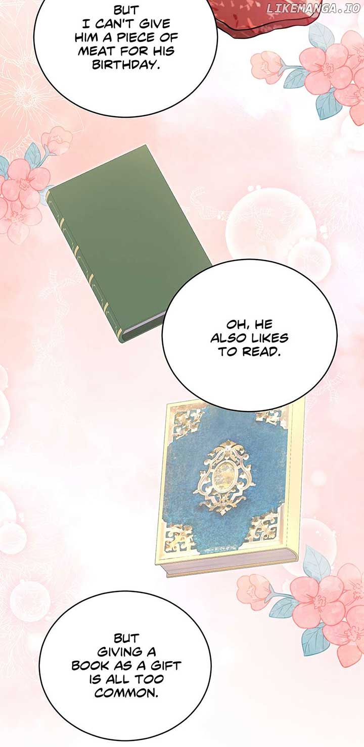 I Became the Daughter-in-Law of the Righteous Mad Dog Chapter 36 - Page 41