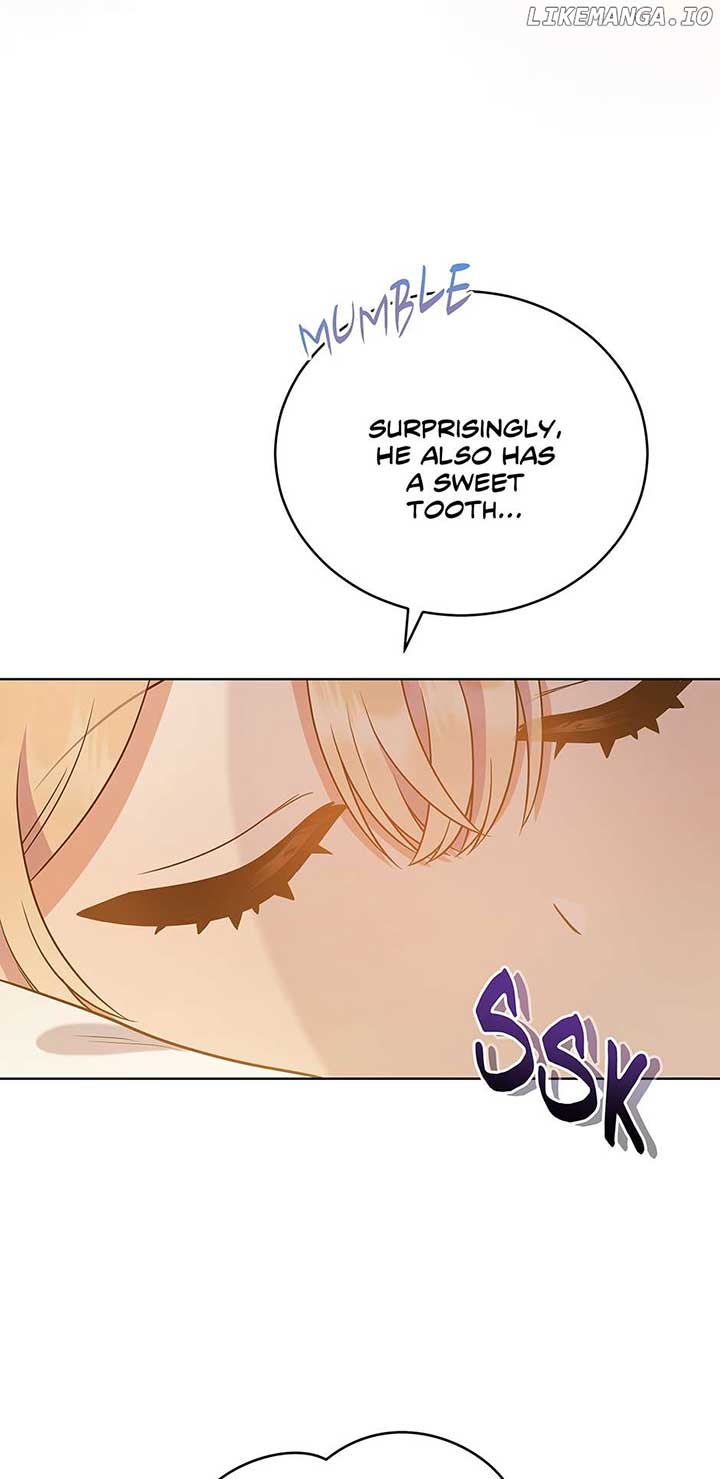 I Became the Daughter-in-Law of the Righteous Mad Dog Chapter 36 - Page 42