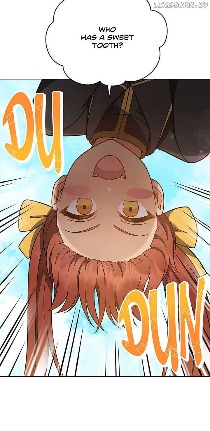 I Became the Daughter-in-Law of the Righteous Mad Dog Chapter 36 - Page 43