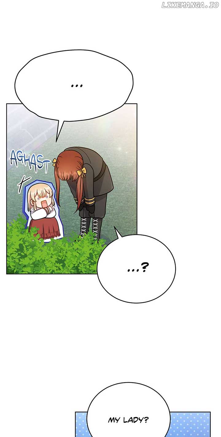 I Became the Daughter-in-Law of the Righteous Mad Dog Chapter 36 - Page 44