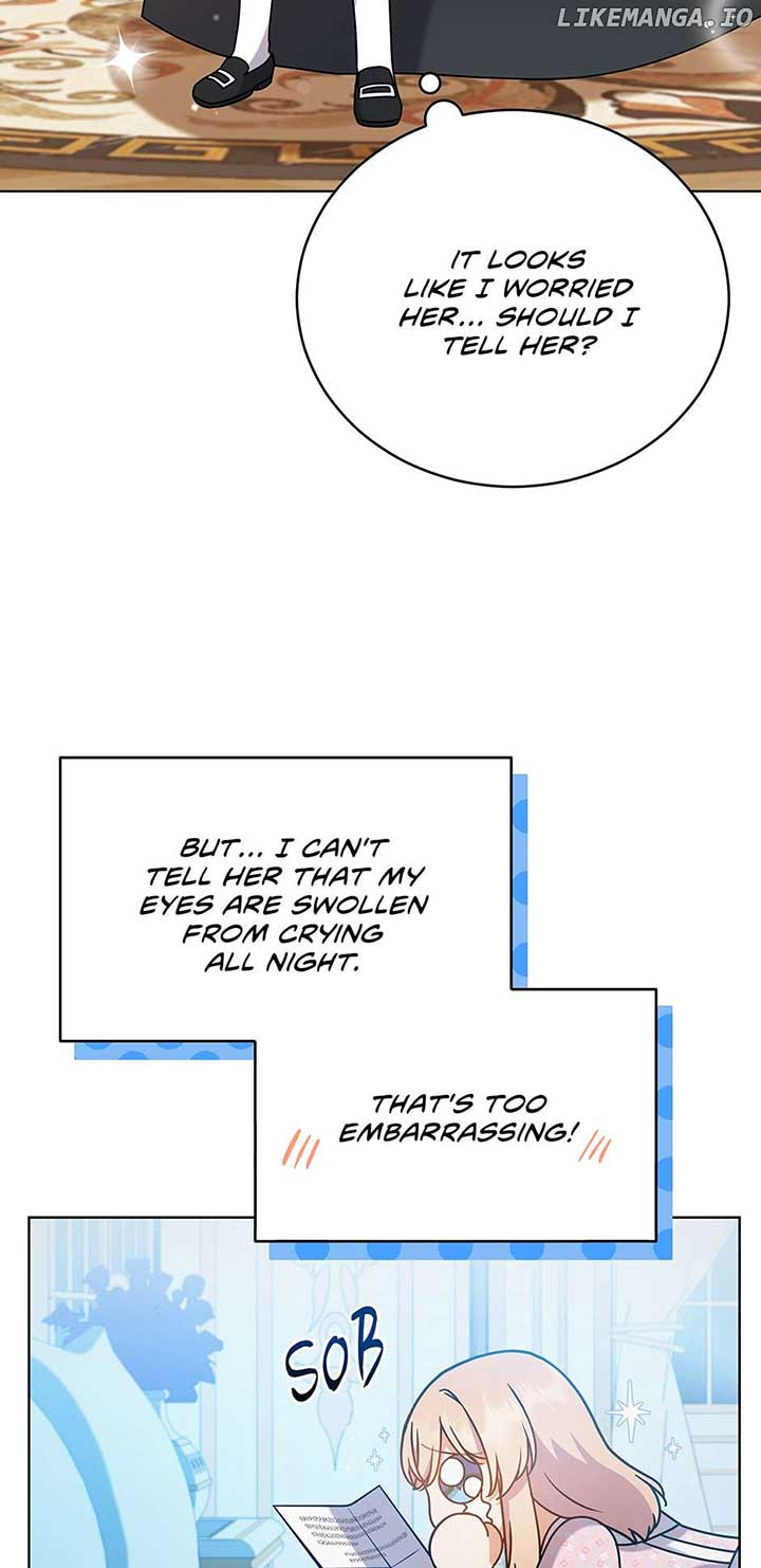 I Became the Daughter-in-Law of the Righteous Mad Dog Chapter 36 - Page 5
