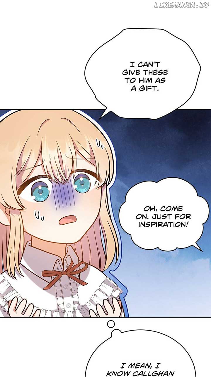 I Became the Daughter-in-Law of the Righteous Mad Dog Chapter 36 - Page 51