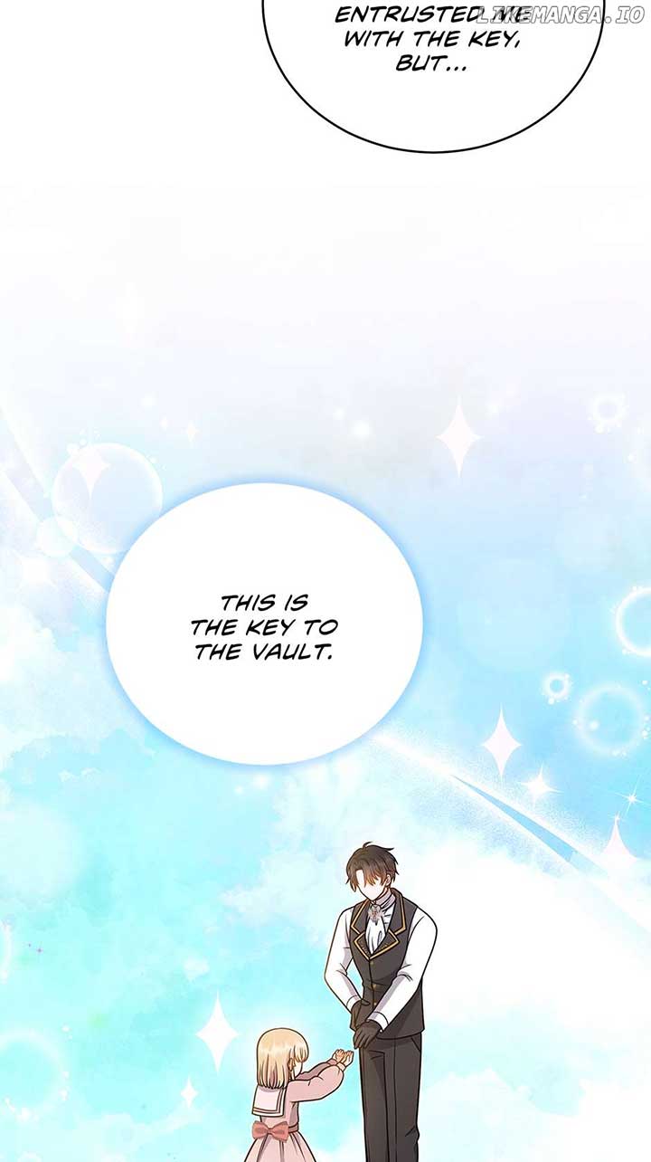I Became the Daughter-in-Law of the Righteous Mad Dog Chapter 36 - Page 52