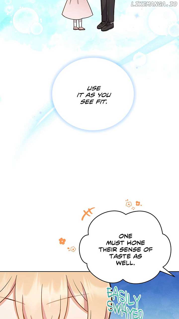 I Became the Daughter-in-Law of the Righteous Mad Dog Chapter 36 - Page 53