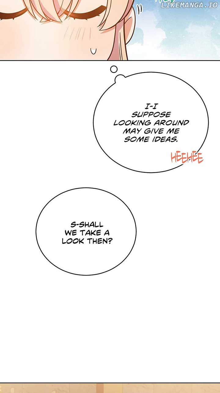 I Became the Daughter-in-Law of the Righteous Mad Dog Chapter 36 - Page 54