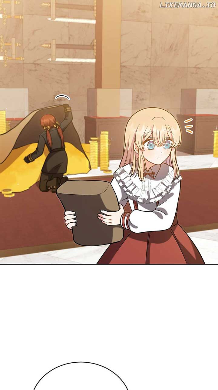 I Became the Daughter-in-Law of the Righteous Mad Dog Chapter 36 - Page 55