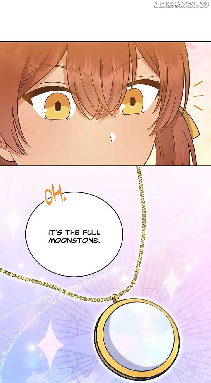 I Became the Daughter-in-Law of the Righteous Mad Dog Chapter 36 - Page 57