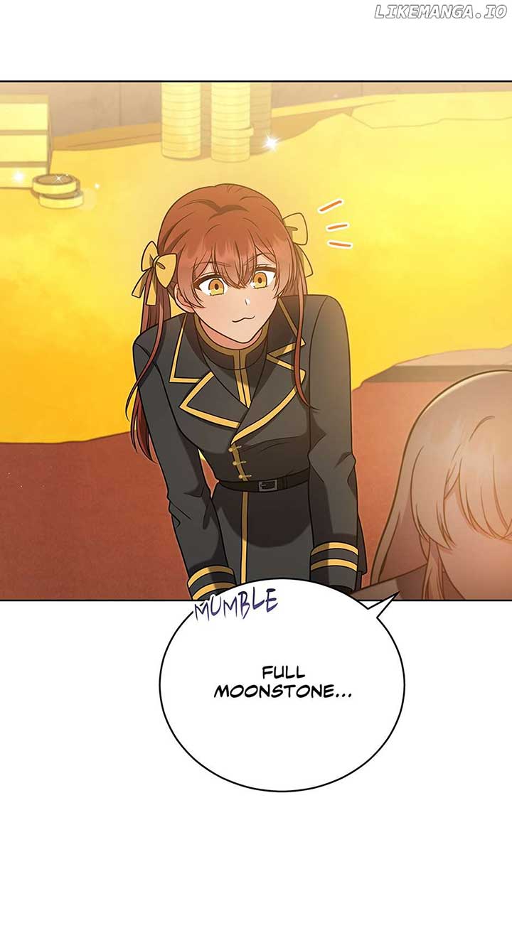 I Became the Daughter-in-Law of the Righteous Mad Dog Chapter 36 - Page 59