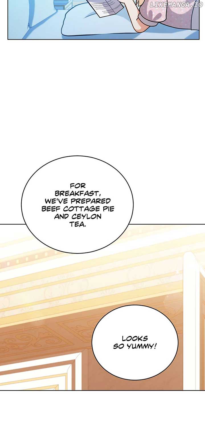 I Became the Daughter-in-Law of the Righteous Mad Dog Chapter 36 - Page 6