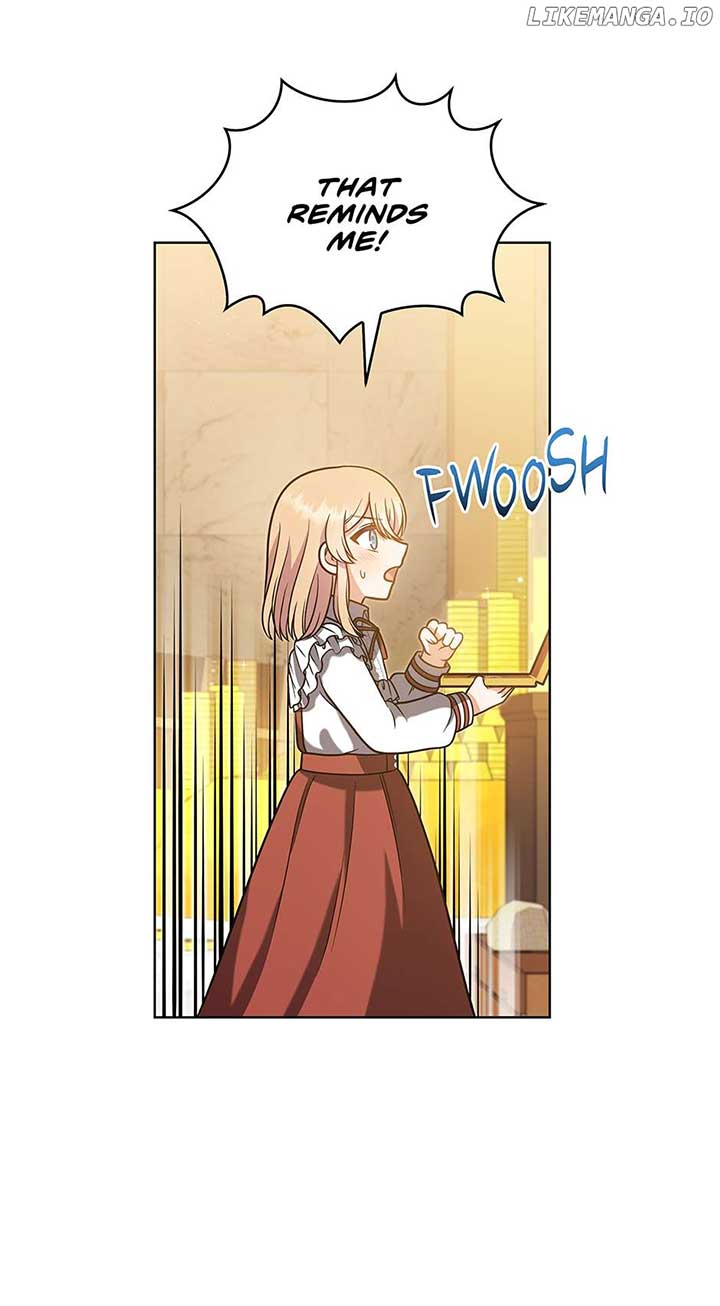 I Became the Daughter-in-Law of the Righteous Mad Dog Chapter 36 - Page 61